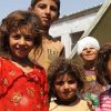 Why the voices of Syrian refugee students matter: listening to what they have to say © Rachel Unkovic/International Rescue Committee