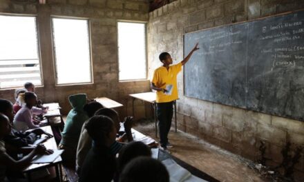 A rising tide of access: What consequences for inclusive learning and sustainable development in Ethiopia?