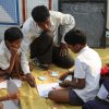 Educating teachers as researchers in Japan, Malawi and Thailand Deepa Srikantaiah /Global Partnership for Education