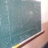 Creative story writing: formatively assessing graph construction Blackboard showing a graph