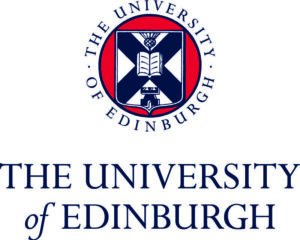 University of Edinburgh Logo