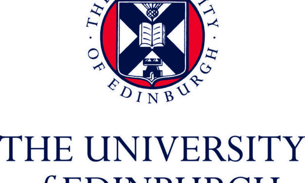 University of Edinburgh Logo