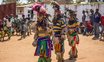 Working with traditional leaders to tackle child marriage