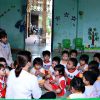 Pre-schools in Vietnam: innovative approach for better learning and participating Pre-schools Vietnam