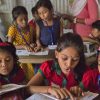 Learning Matters and the World Development Report 2018 Worldbank_98008837_readingworld1