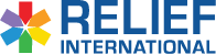 Relief International logo