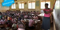 Girls’ education is improving, but not for all Think_education_UNI87084