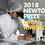 Newton Prize 2018