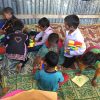 The Early Human Capability Index: facilitating national monitoring of early childhood development in low- and middle-income countries Children in Laos Photo credit: Telethon Kids Institute