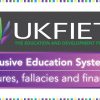2019 Conference Theme Announced Conference 2