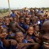 Education Outcomes Fund (EOF) for Africa and the Middle East: Is it a Game Changer? Happy Children in Sierra Leone
Credit: GPE/Stephan Bachenheimer