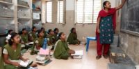 One of the largest national learning assessments in the world? India’s National Achievement Survey IND-SG.22