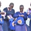 Menstrual Hygiene Management – the Impact on Girls’ Education Menstrual Health event