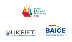 2019 Global Education Monitoring Report - UK Launch, 20 November