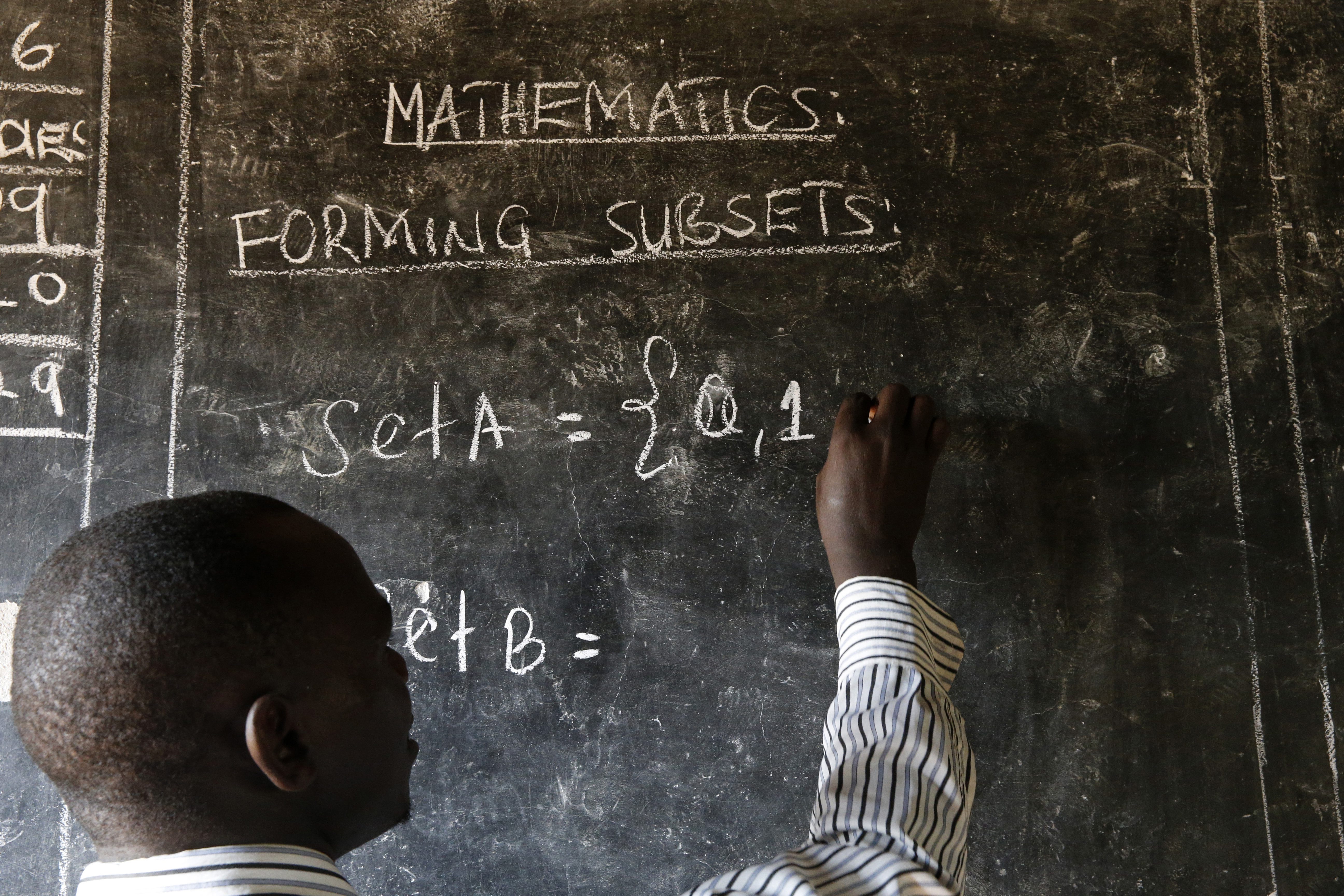 New research addresses global teaching crisis