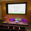 Highlights from London launch of the 2019 Global Education Monitoring Report on migration and displacement: Building bridges, not walls IMG_9470