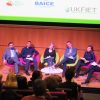 Building bridges, not walls – Lessons from the 2019 Global Education Monitoring Report on migration and displacement First panel