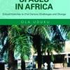 Learning Spaces in Africa – Book launch Learning Spaces in Africa