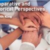 Education, Skills and International Cooperation: Comparative and Historical Perspectives Kenneth King book cover cropped
