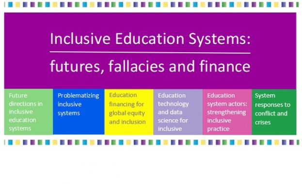 The Education And Development Forum