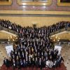 Call for stronger political leadership to help girls’ education 21-Jan-2019-Lancaster-House-Education-World-Forum