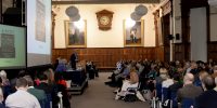 History of UKFIET: 30 years of international education and development conferences 2015 UKFIET plenary session