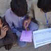 Tracking the educational progress of children with disabilities XX94Ia2M8b3_01_ASER2018_Glimpse_of_ASER2018_PAL_