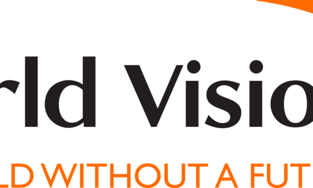 World Vision Logo