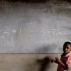 Understanding the politics of the learning crisis: Lant Pritchett reflects on new book education-image-for-cover-768x512