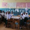 Opinion: The sharp decline in aid to early childhood education is leaving the youngest behind Image Credit: GPE/Chantal Rigaud