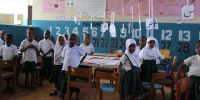 Opinion: The sharp decline in aid to early childhood education is leaving the youngest behind Image Credit: GPE/Chantal Rigaud
