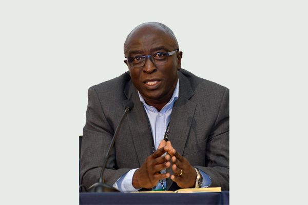 What to expect from the 2019 UKFIET conference by Kwame Akyeampong, Conference Chair
