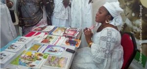 UEA UNESCO Chair free PhD webinar on Sexual education in Senegal