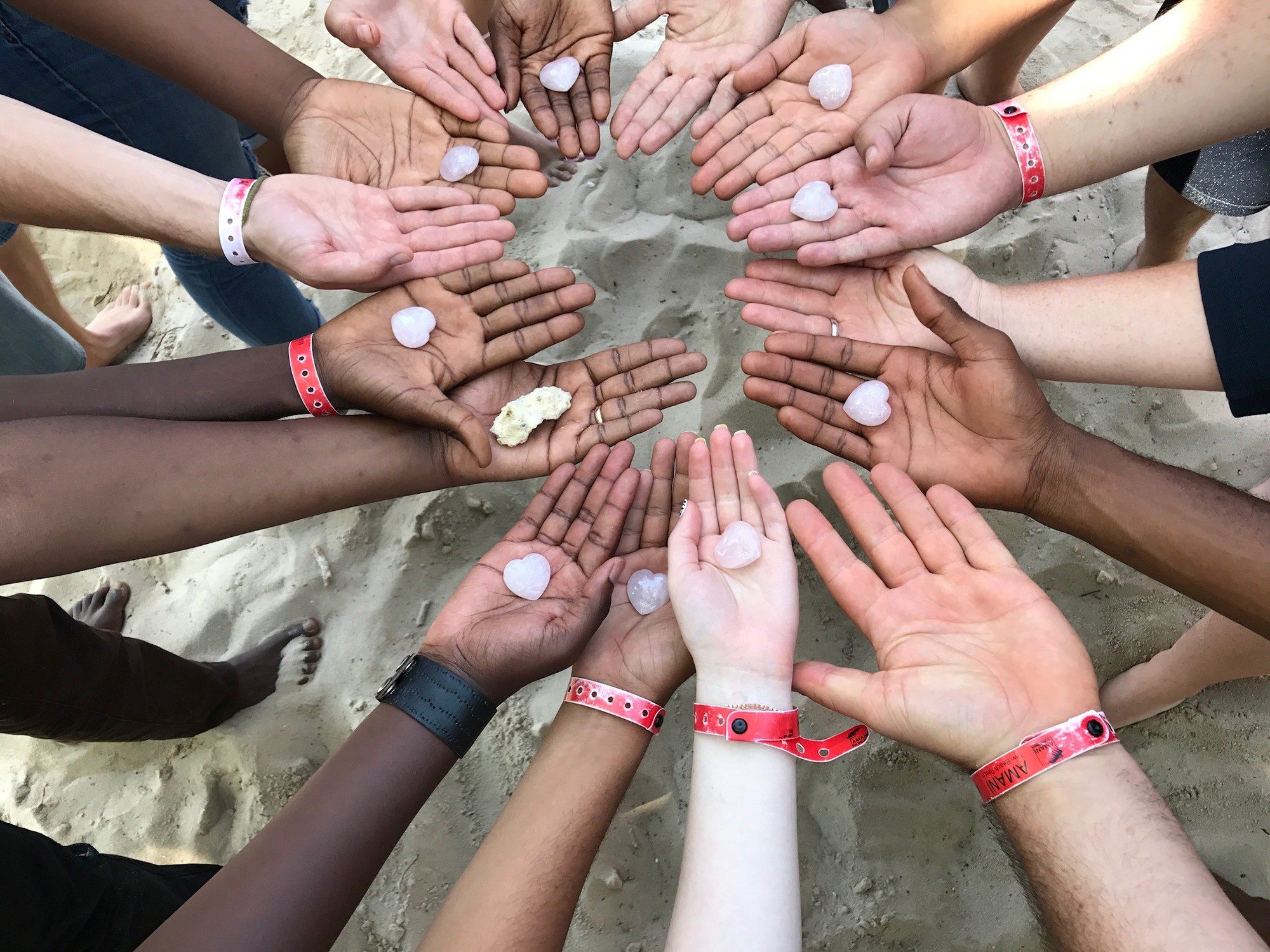 Co-creation of the Journey4Life: a youth empowerment curriculum designed with young people