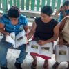 UEA UNESCO Chair free #ALL4SOCIALCHANGE PhD webinar on Bilingual Literacy for Life: an ethnographic study of an indigenous language literacy programme in Mexico Bilingual literacy