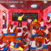 Teacher well-being in protracted crises: conceptual caveats (Lessons from the DR Congo) Cyril Brandt_ Ecole d'aujourd'hui