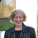 Dr Liz Chamberlain