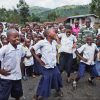 When structural marginalisation meets armed conflict: Pygmies’ exclusion from education in the DR Congo Marchais_REALISE photo for blog