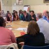 The Opportunities and Challenges of Translating Evidence into Policy and Practice Evidence to Policy Workshop at UKFIET Conference 2019