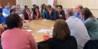 The Opportunities and Challenges of Translating Evidence into Policy and Practice Evidence to Policy Workshop at UKFIET Conference 2019