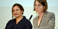 Highlights from the UKFIET September 2019 conference (Part 2 of 3): Plenary Sessions Ruth Naylor and Andria Zafirakuo