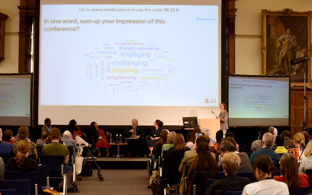 2019 Closing Plenary Panel