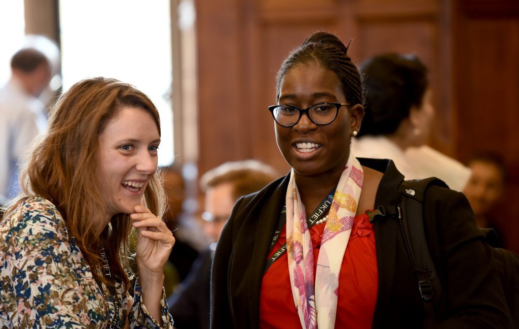 2019 Conference delegates