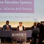 Opening Plenary UKFIET 2019