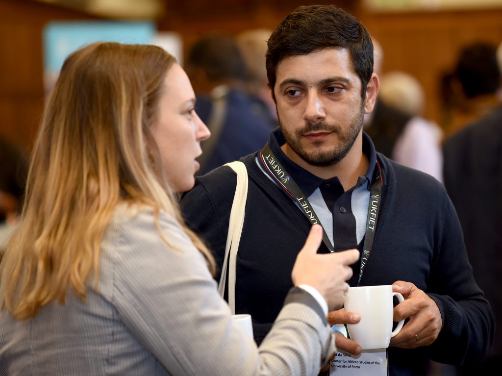 2019 Conference delegates