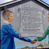 Education Systems during and after Conflict: Lessons and Limitations from Northern Ireland Worden O'Connor _No More Mural
