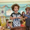 Gender and sexual identities in early childhood curricula: The case of Canada Bloomsbury gender and sexual identity