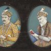 Competing Narratives of History: The Curious Case of Akbar and Aurangzeb Akbar and Aurangzeb