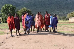 Indigenous Peoples and Education - Uppingham Semiar 2020