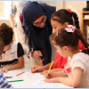 Creating an inclusive school environment: displaced populations Creating inclusive school environment
